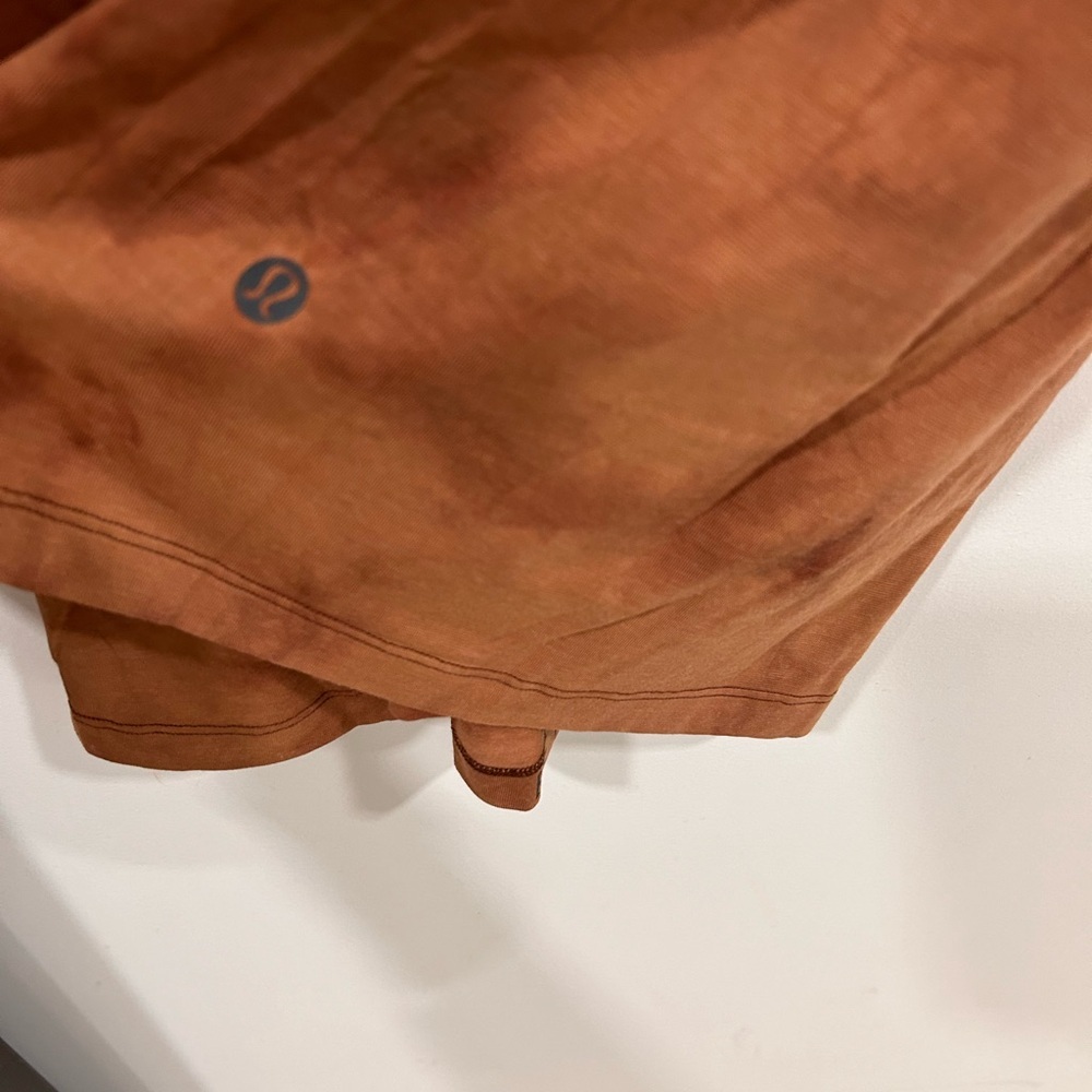 Lululemon always agile short sleeve - Picture 5 of 6